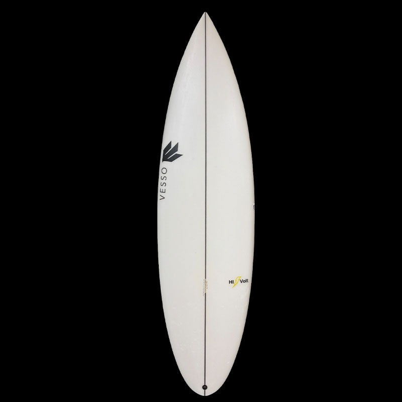 6'2" Hi Volt, 34L