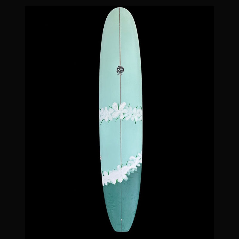 9'4" Over Easy