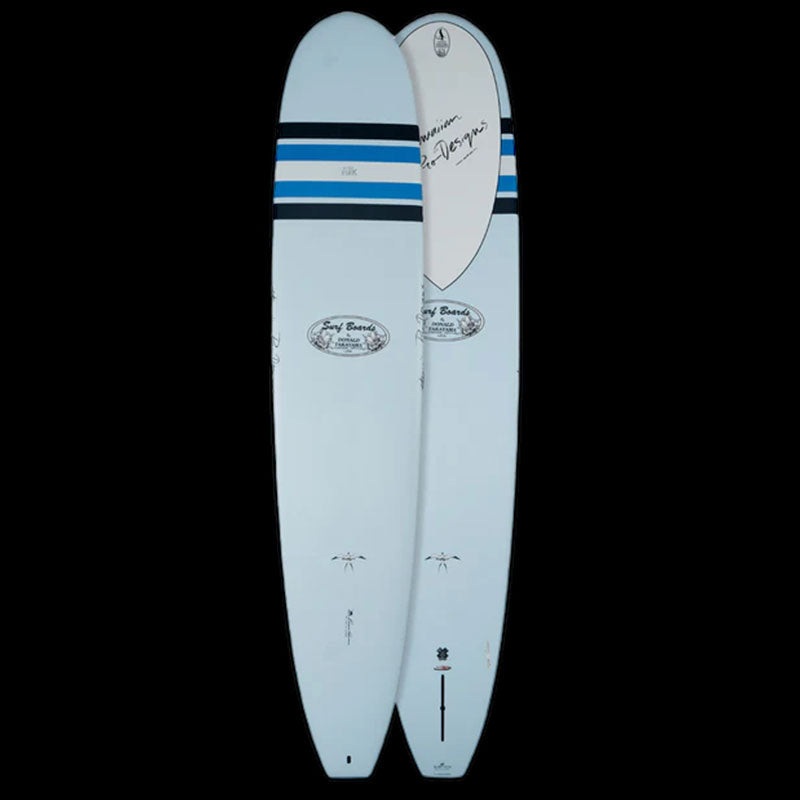9'6" In The Pink, TufLite,  77L