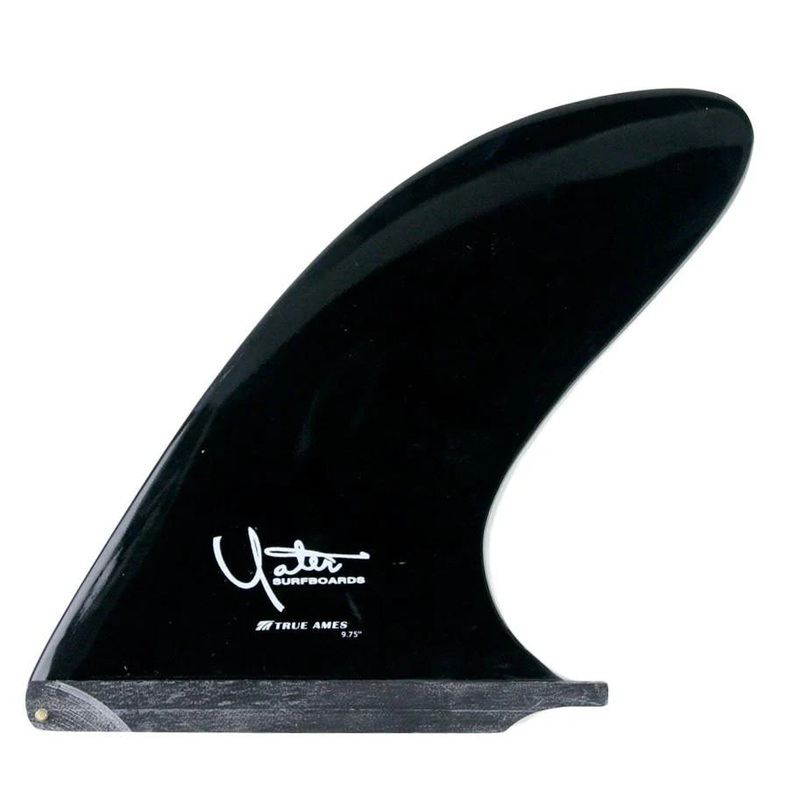 9.75" Yater Spoon