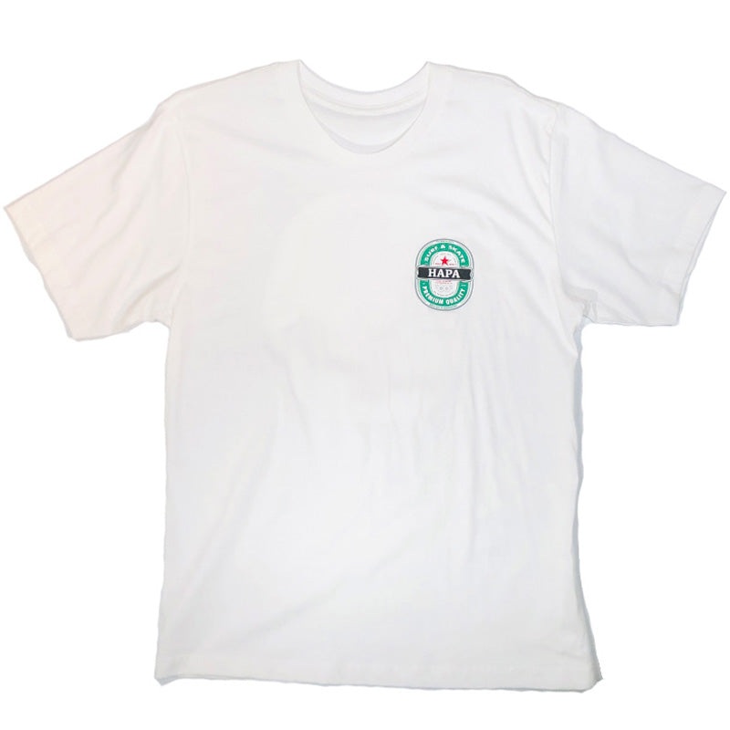 Brewing Tee