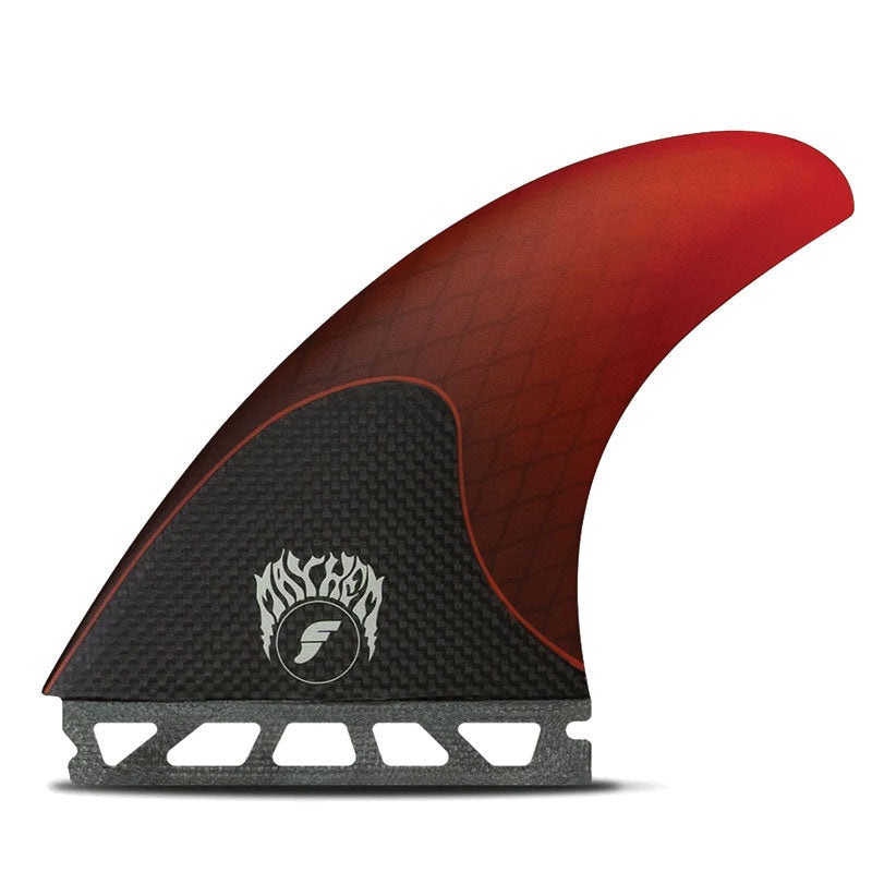 Mayhem 3.0 Honeycomb/carbon Large