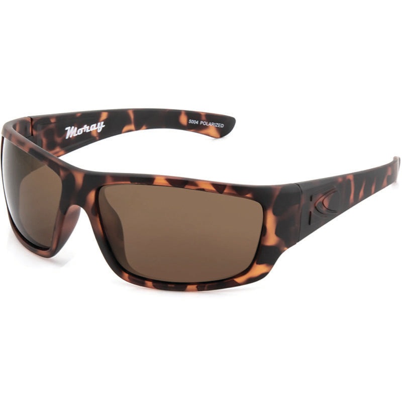 Moray Matte Tort Polarized Hydrophobic