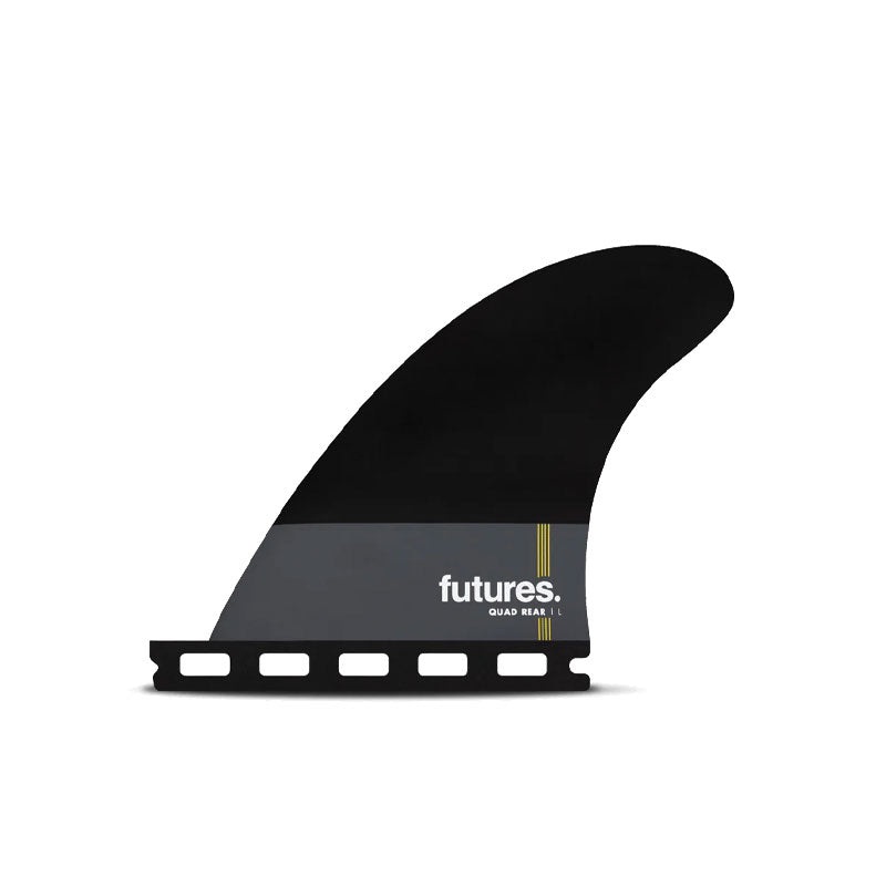 Quad Rear Pivot Honeycomb Large