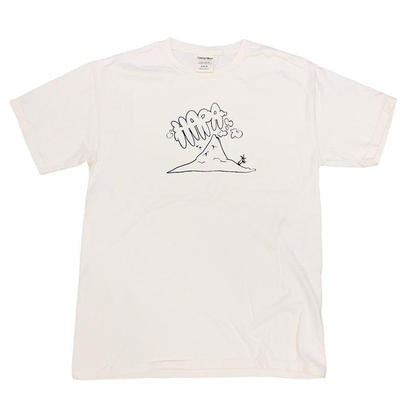 Vape Island Tee