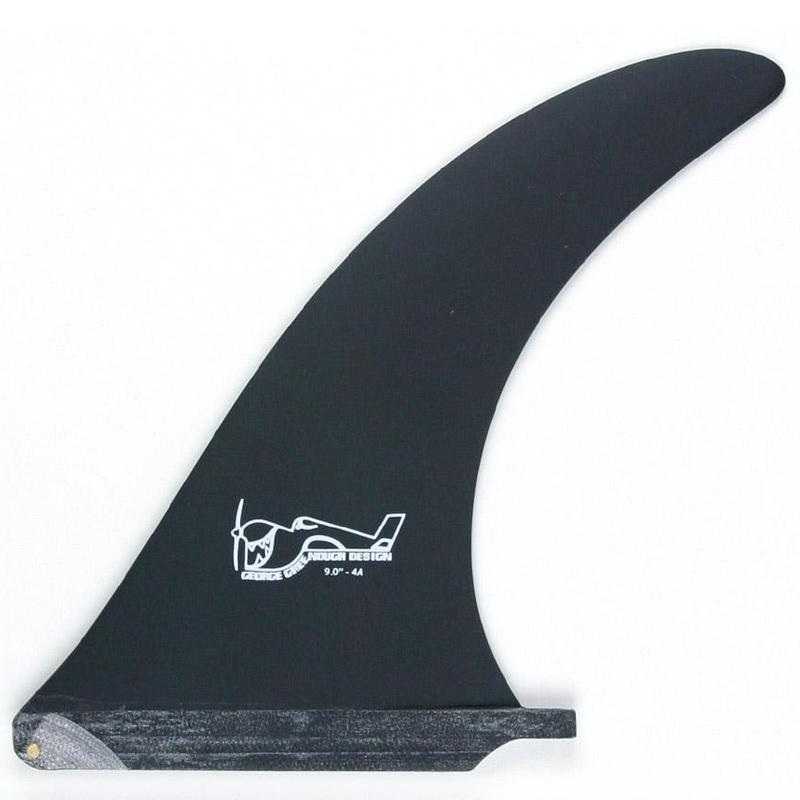 10.5"  Greenough 4A