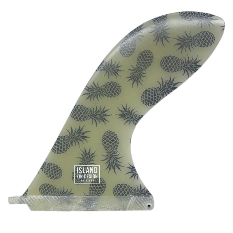 10.5" Pau Hana