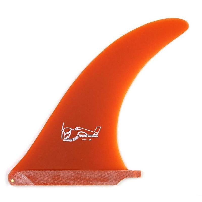 10"  Greenough 4A
