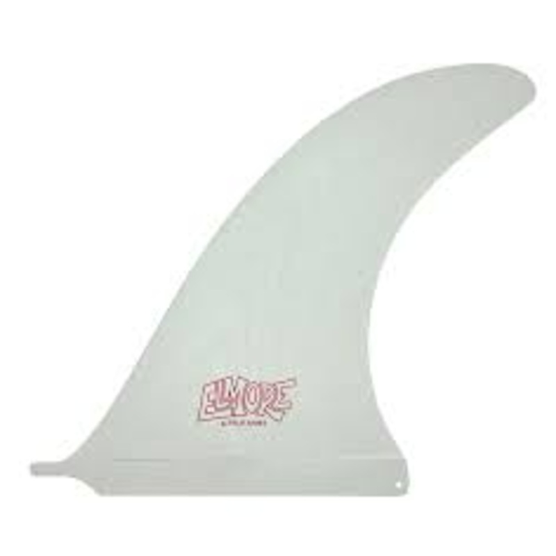 10" Troy Elmore Pivot