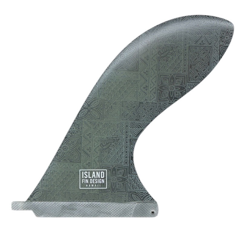 11" Pau Hana