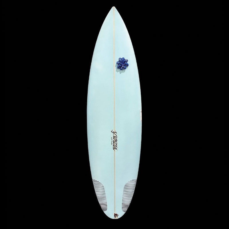 5'11" A-3