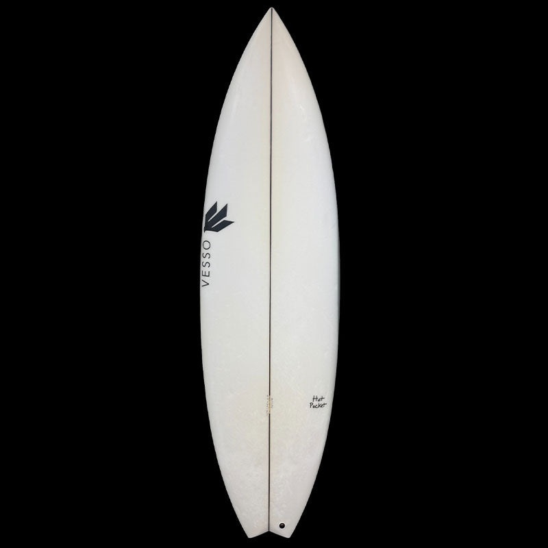 6' Hot Pocket, pu, 34.1L