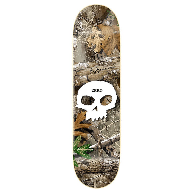 8.5 Realtree