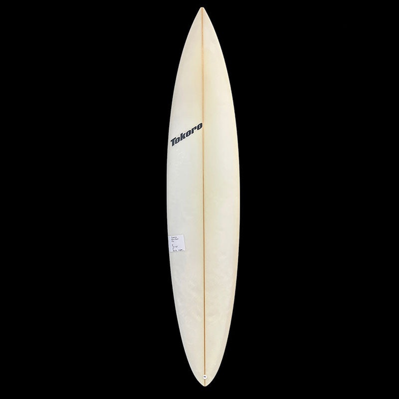 8' Mini Gun, pu, 46.5L