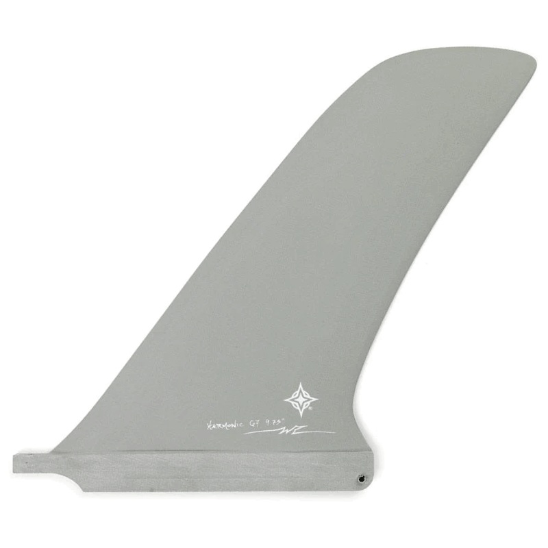 9.75" Harmonic