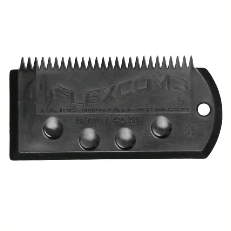 Flex Comb