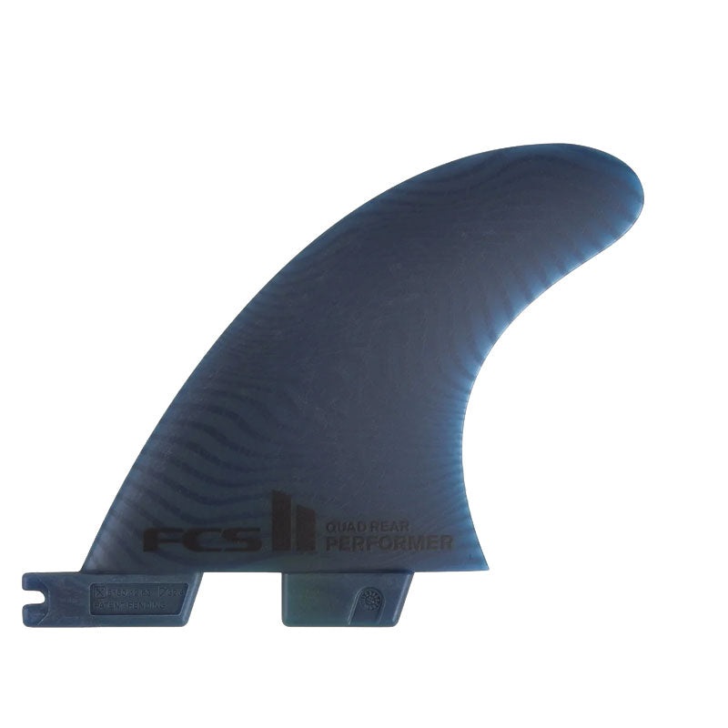 Performer Neo Glass Eco Quad Rear Medium