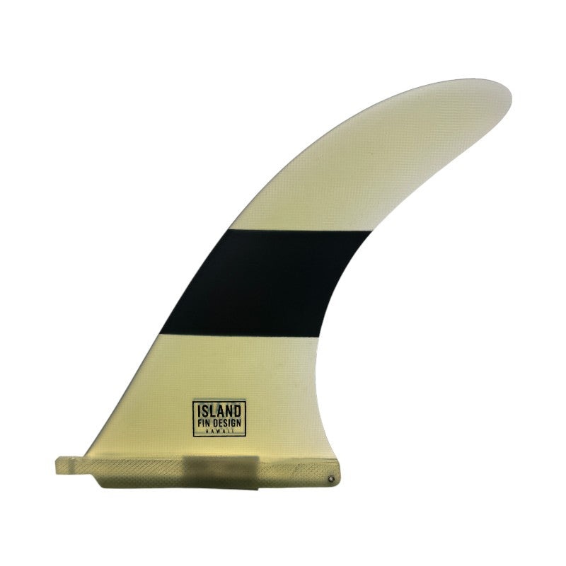 10" Islander