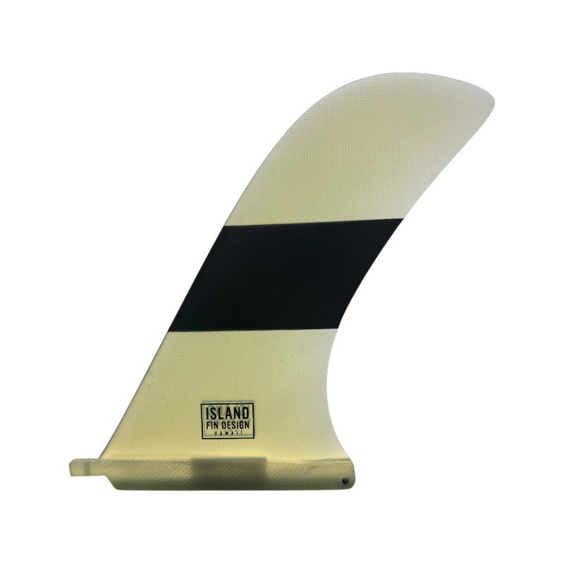 10" Leeward