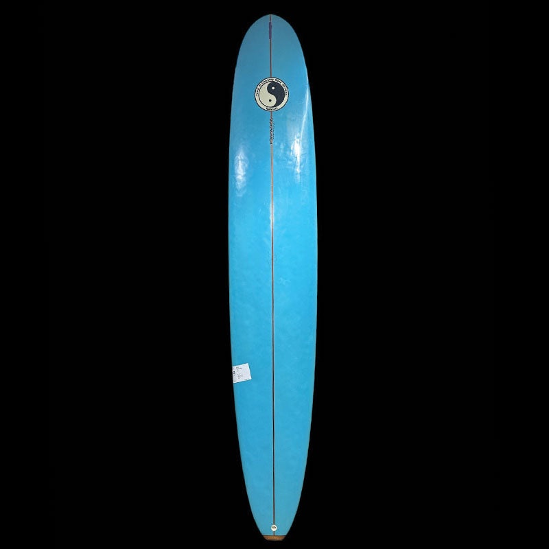 11' Log, pu