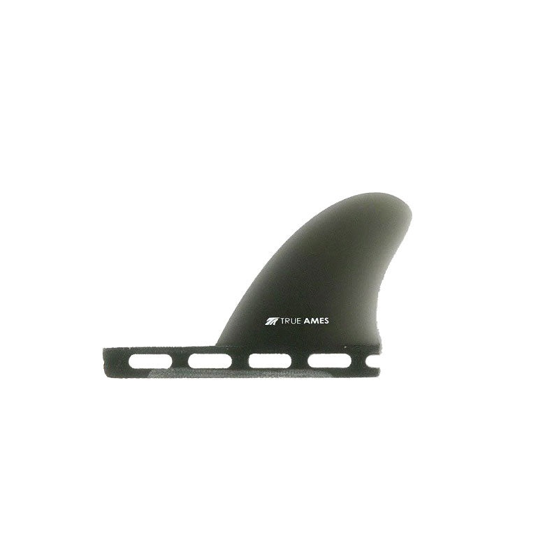 2.6" Fiberglass Trailer
