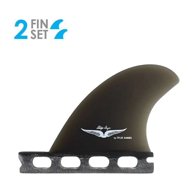 3.0" Frye Fiberglass Sidebites