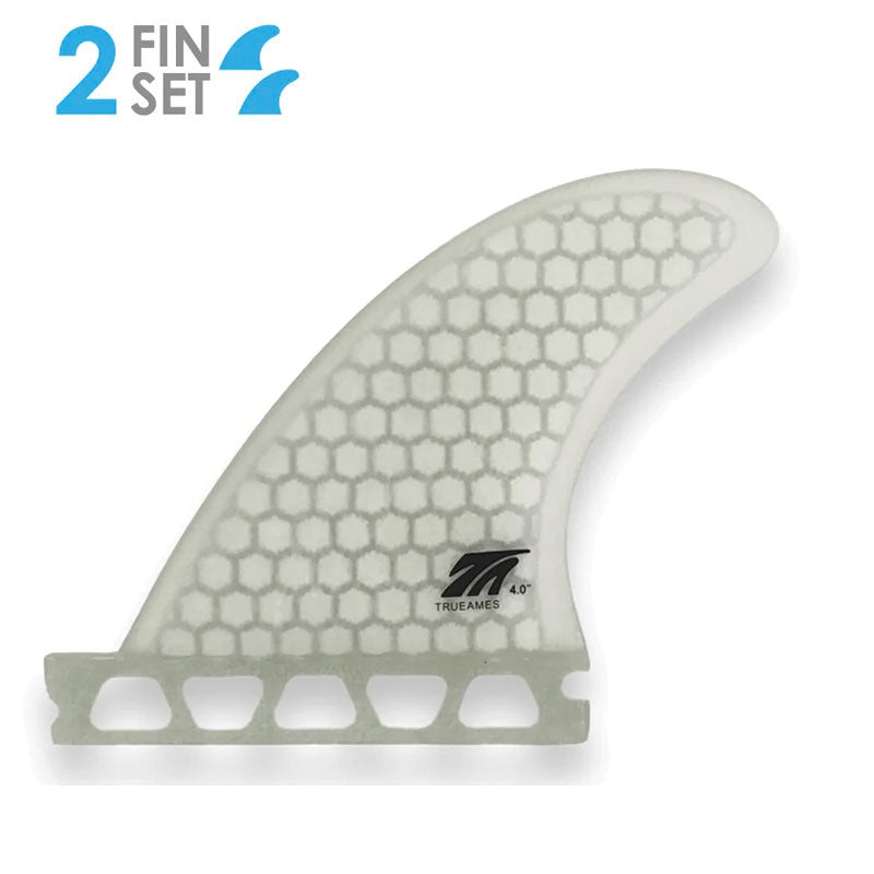 4.0" Honeycomb Sidebites
