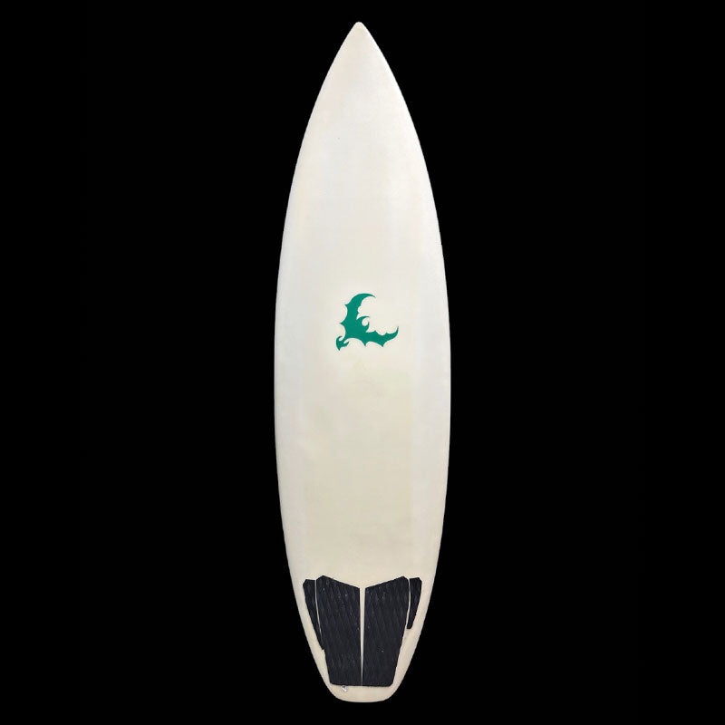 5'11.5" DVR ep, 30L