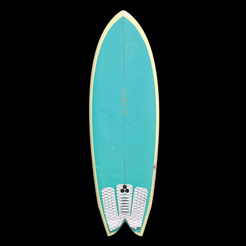 5'2" Sun Stone, pu, 29L