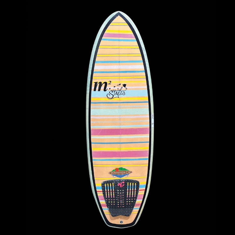 5'4" funnest, pu