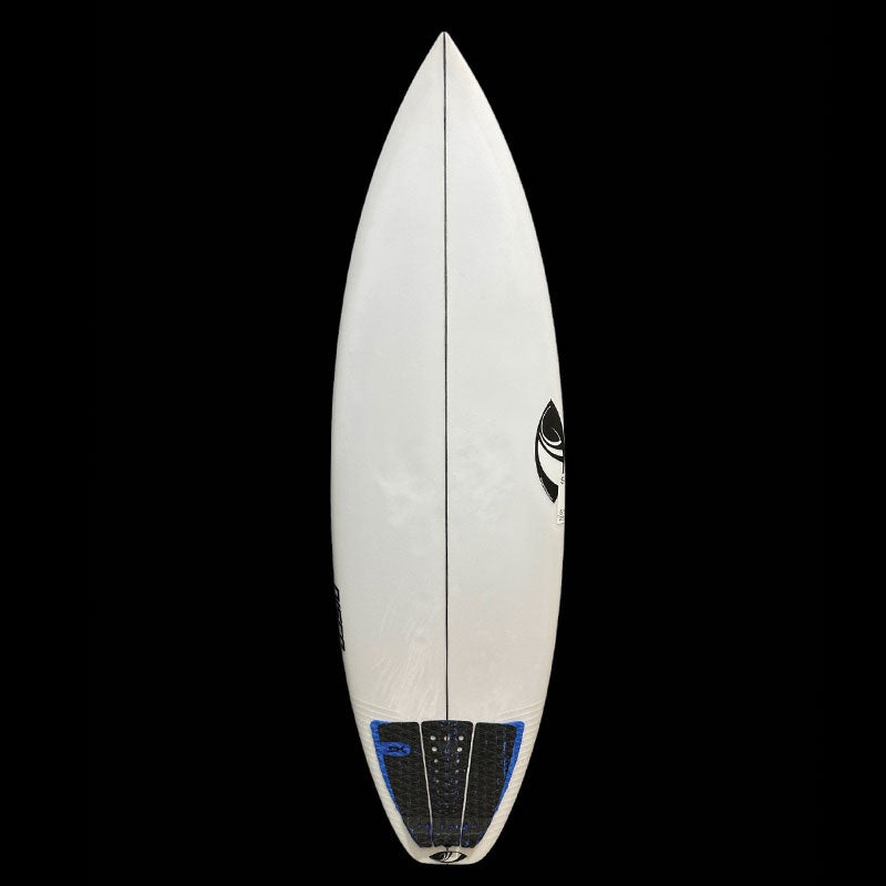 5'5" Disco Inferno, pu, 25.5L