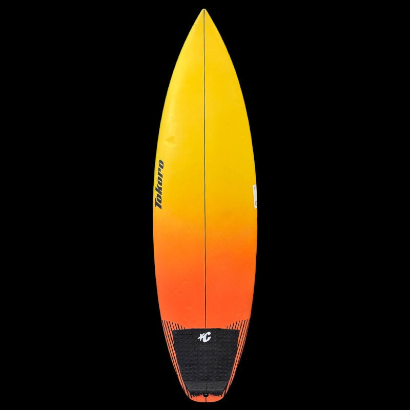 5'6" K3, pu