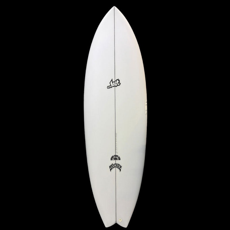 5'6" RNF '96, pu, 29.49L
