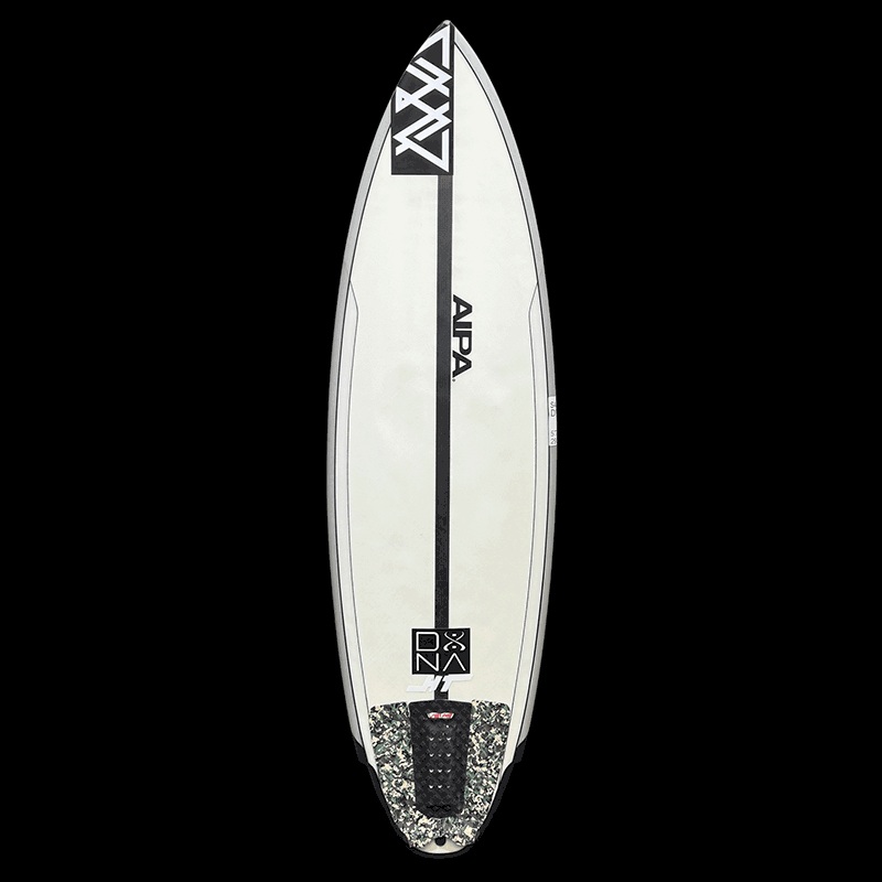 5'7" DNA, eps, 29.48L