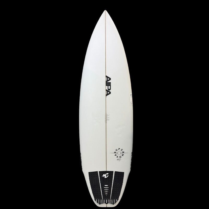 5'7" SuperNova, pu, 26.7L