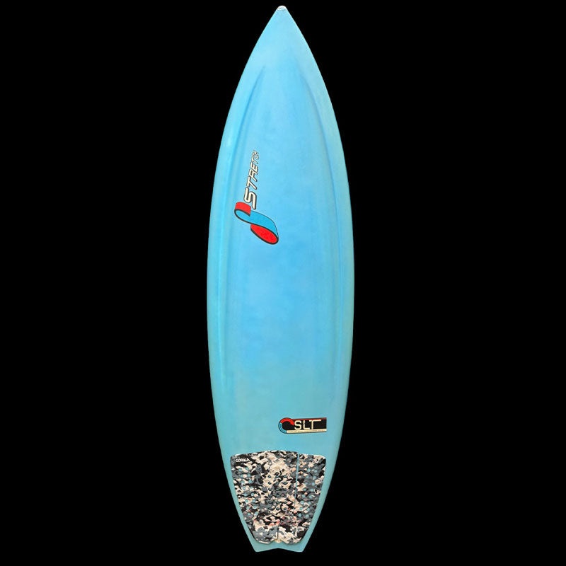 5'8" eps, 29.4L