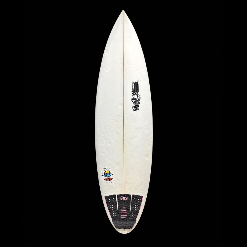 5'8" Monsta 2020, pu