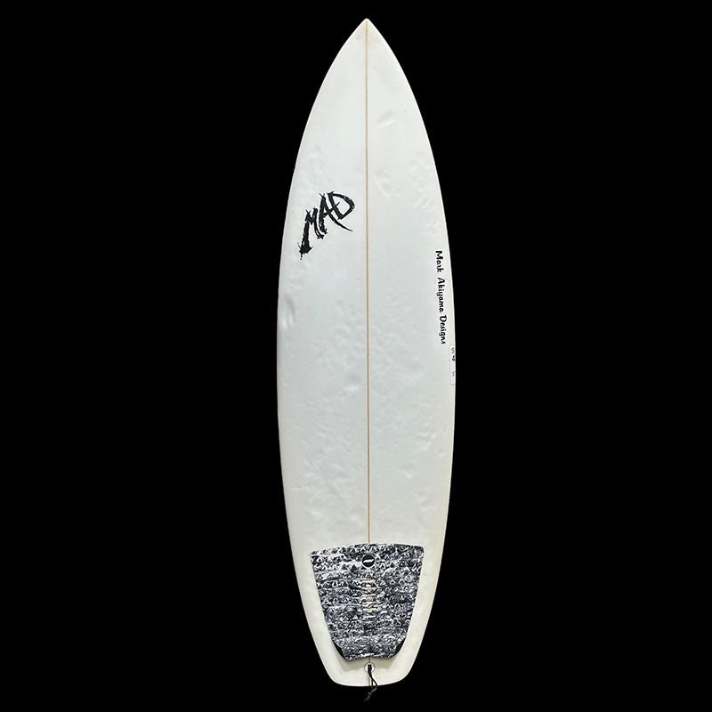 5'9" 4X4, pu