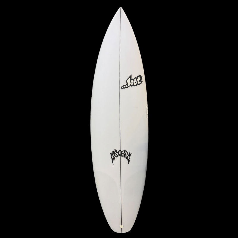5'9" Driver 3.0, pu, 26.5L