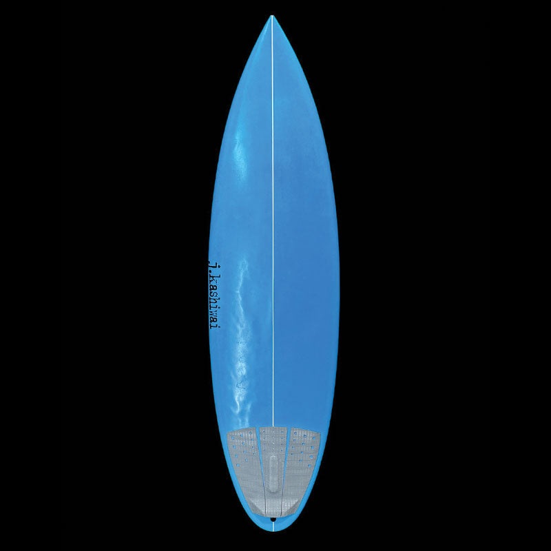 5'9", epoxy, 29L
