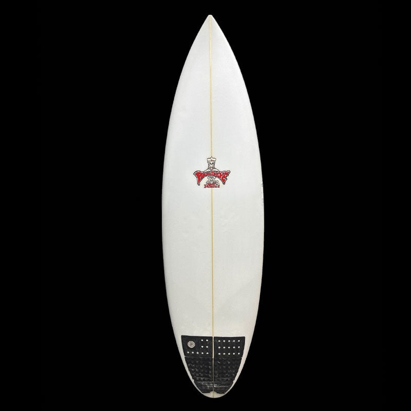 5'9", pu, 27.5L