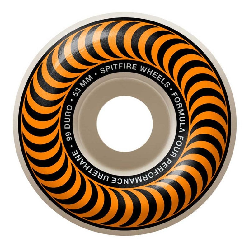 53mm 97a  Formula four Classic