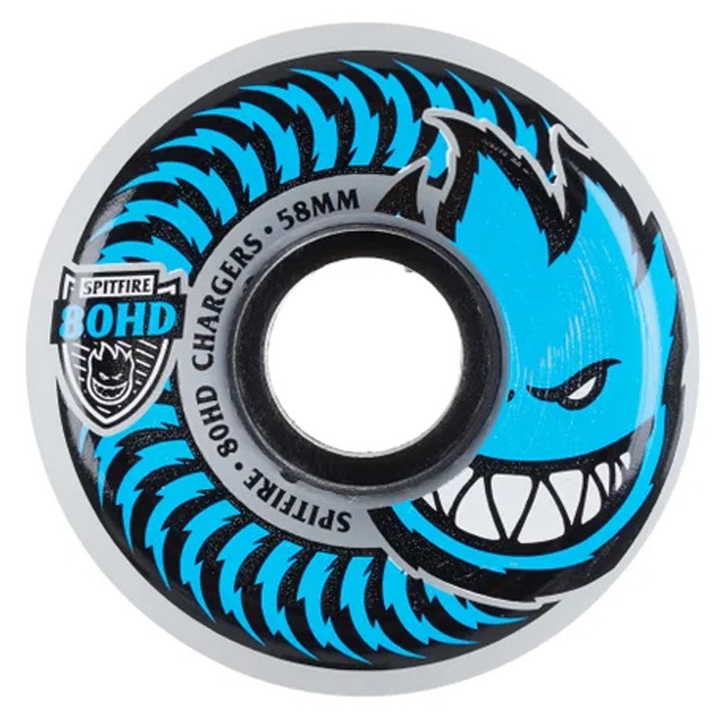54mm 80a Spitfire 80HD Charger Full
