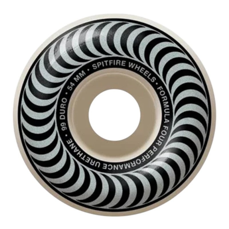 54mm 99a Formula Four Classic