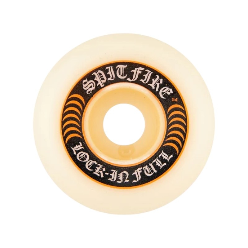 54mm 99a Formula Four Lock-In Full