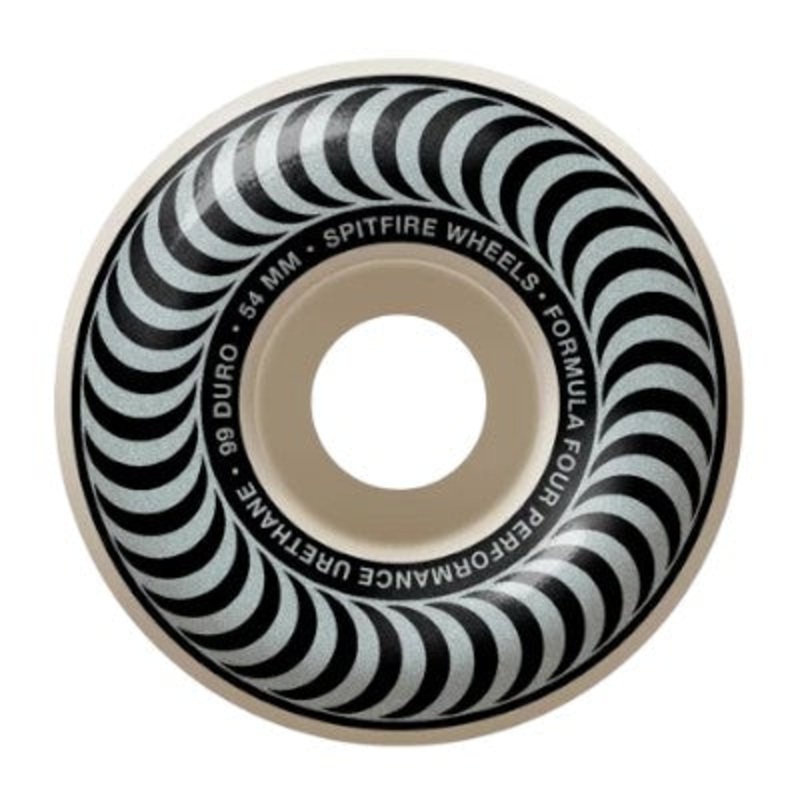 54mm 99a Spitfire Formula Four Classic