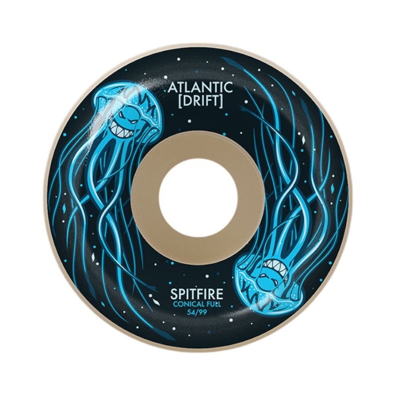 54mm 99a Spitfire X Atlantic Drift Conical Full