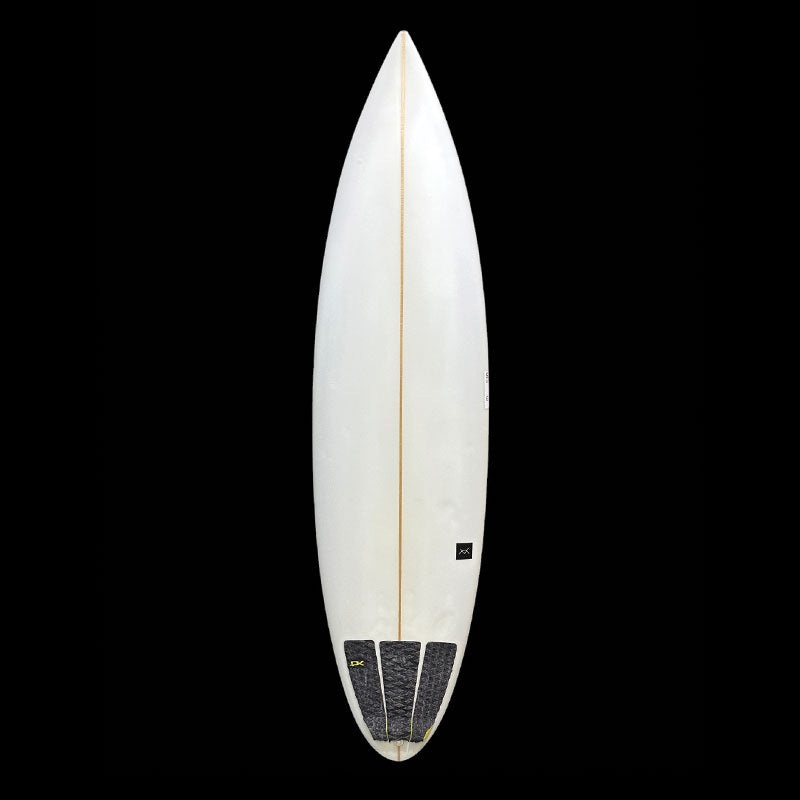 6'3" Good Wave, pu