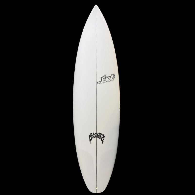 6' Driver 3.0, pu, 29L