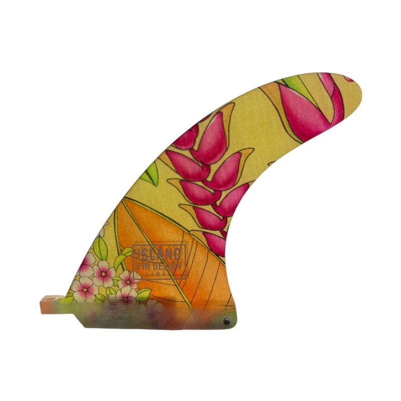 6" Islander